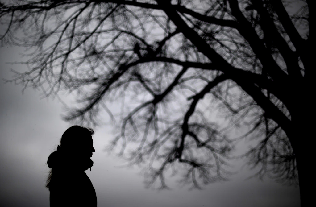 OECD: Viele Menschen durch Corona-Pandemie psychisch stark belastet