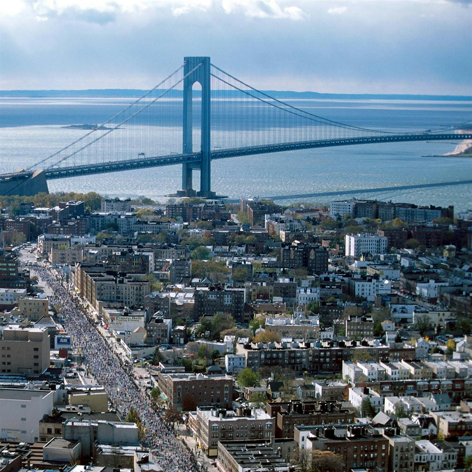 Die USA ein Jahr ohne Trump: Die Insel der Unbeirrbaren