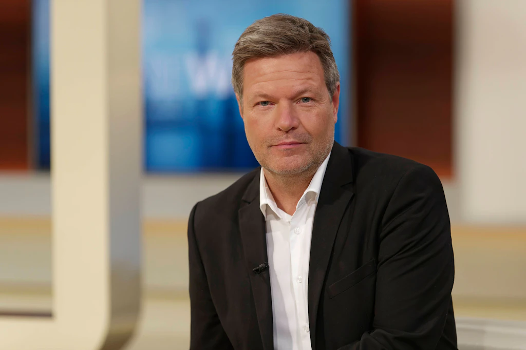 Habeck fordert: Kostenlose Corona-Tests wieder einführen