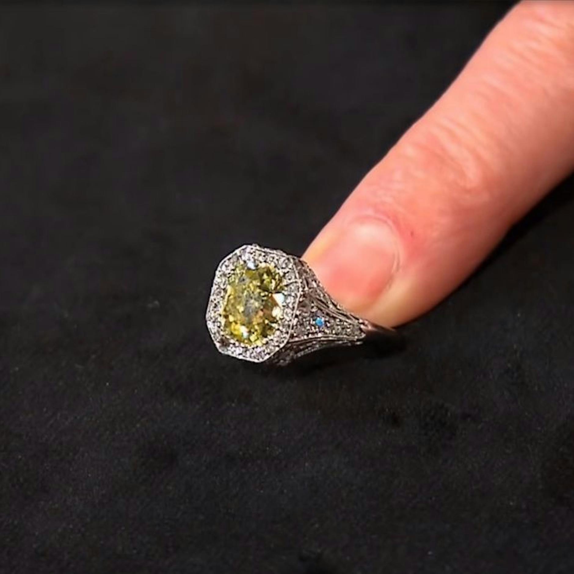 „Bares für Rares“: Exorbitante Expertise schockt die Verkäuferin – und dann passiert das Unfassbare