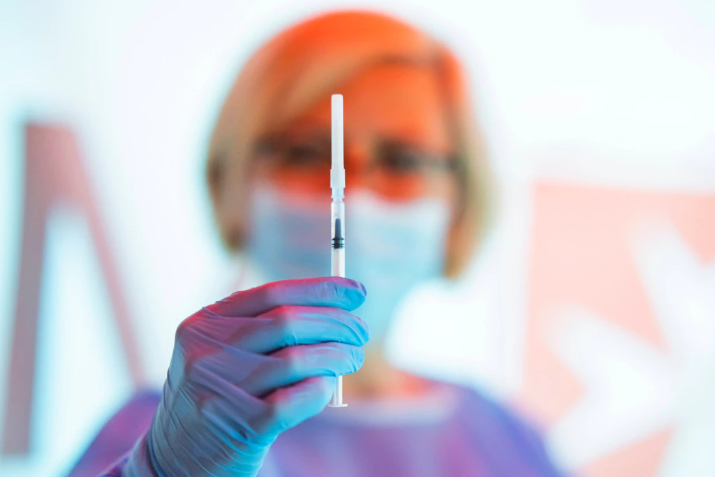 Schweiz: Astrazeneca zieht Antrag auf Impfstoff-Zulassung zurück