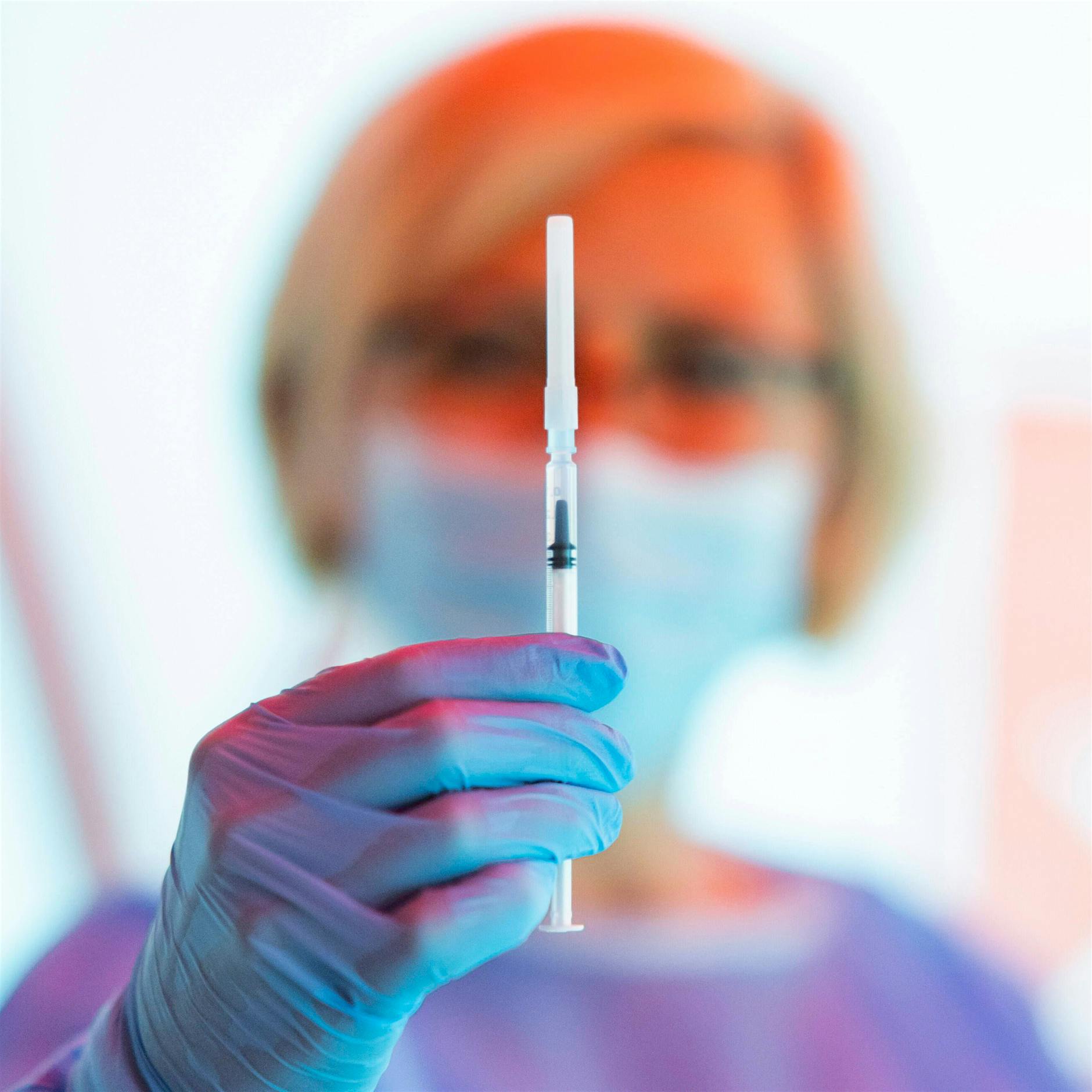 Schweiz: Astrazeneca zieht Antrag auf Impfstoff-Zulassung zurück