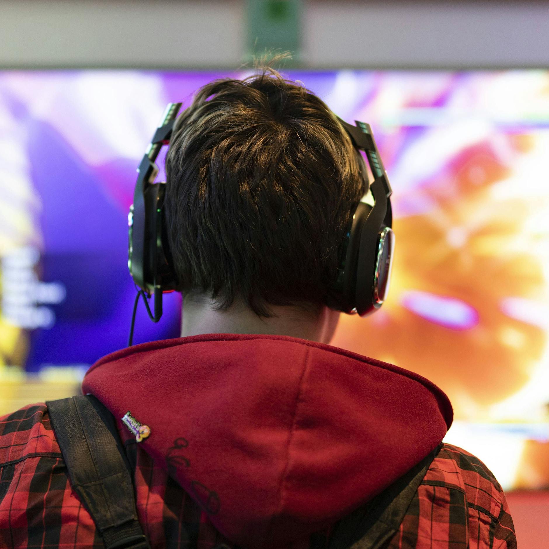 Studie warnt Eltern: Immer mehr Kinder und Jugendliche sind spielsüchtig!