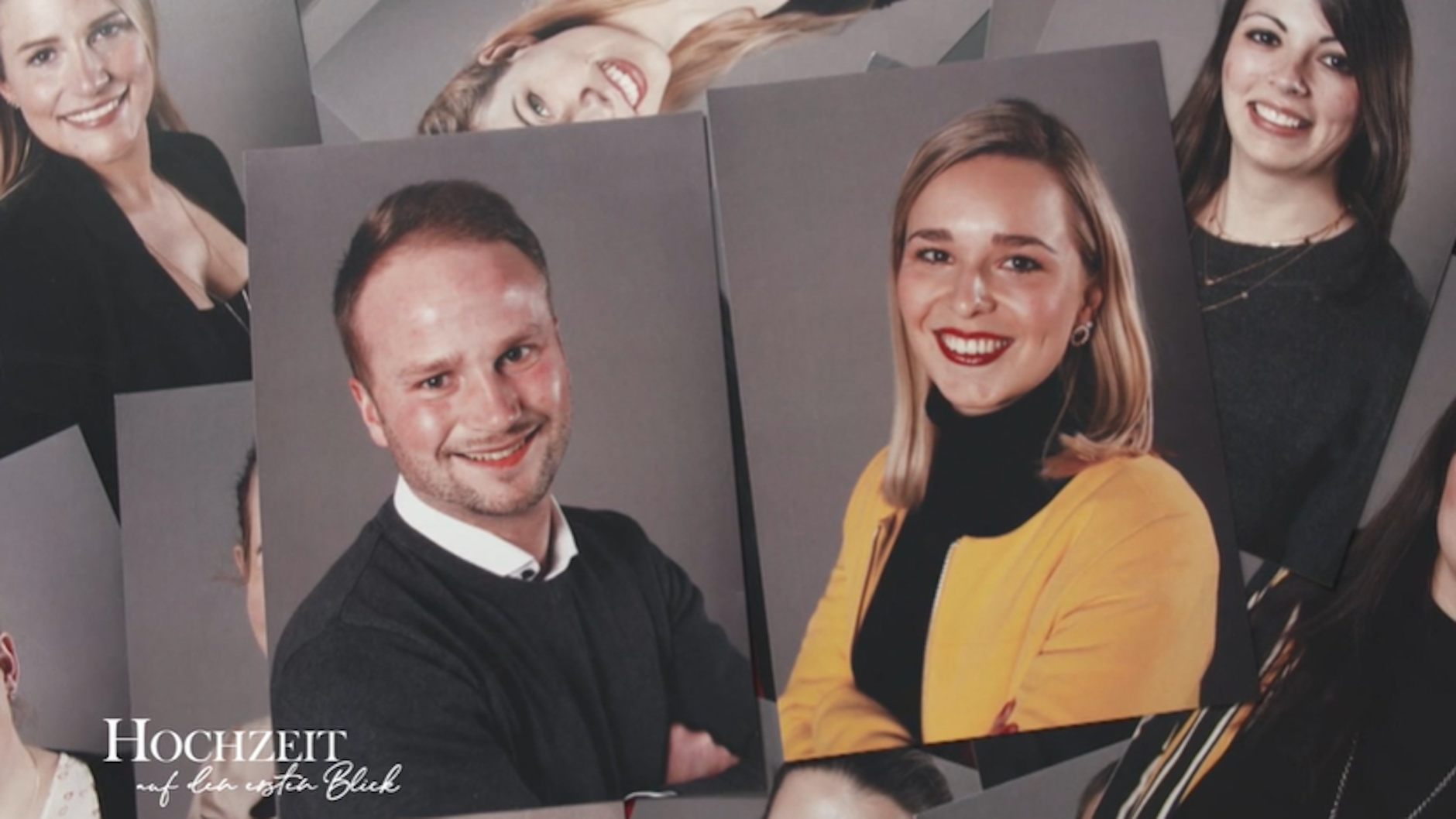 Bei „Hochzeit auf den ersten Blick“  wurden Selina und Michael von den Experten verkuppelt. Aber geht da wirklich alles mit rechten Dingen zu?