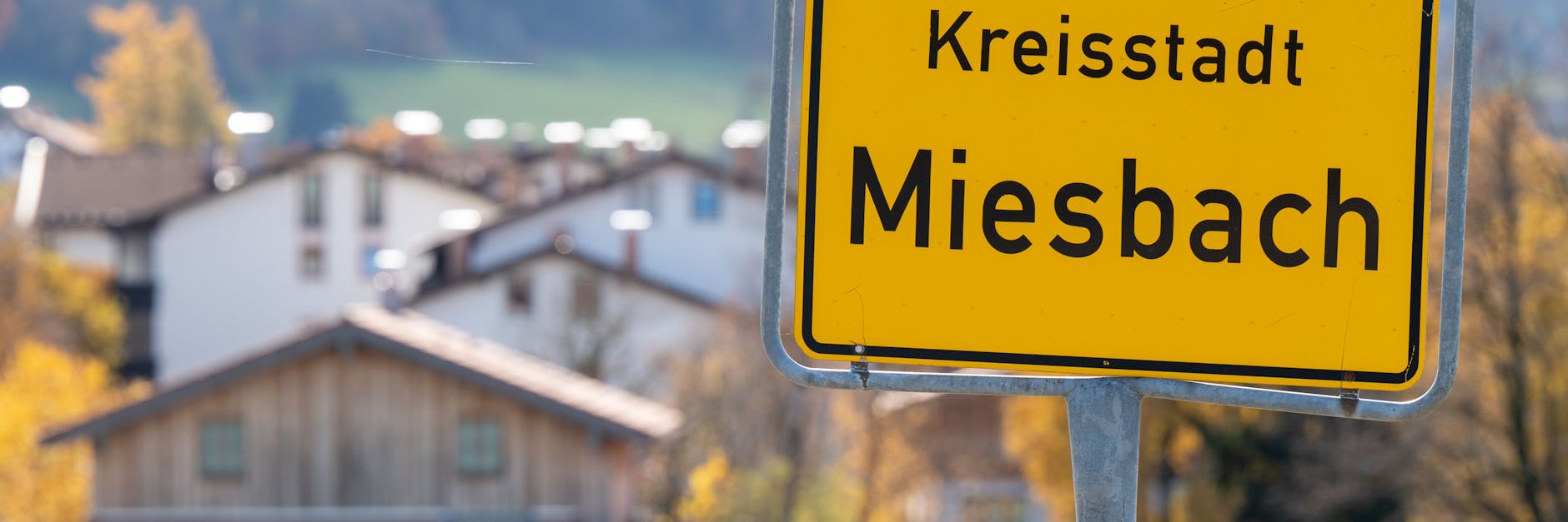 Der bayerische Landkreis Miesbach ist derzeit einer der vom Coronavirus am stärksten betroffenen Landkreise in Deutschland. 