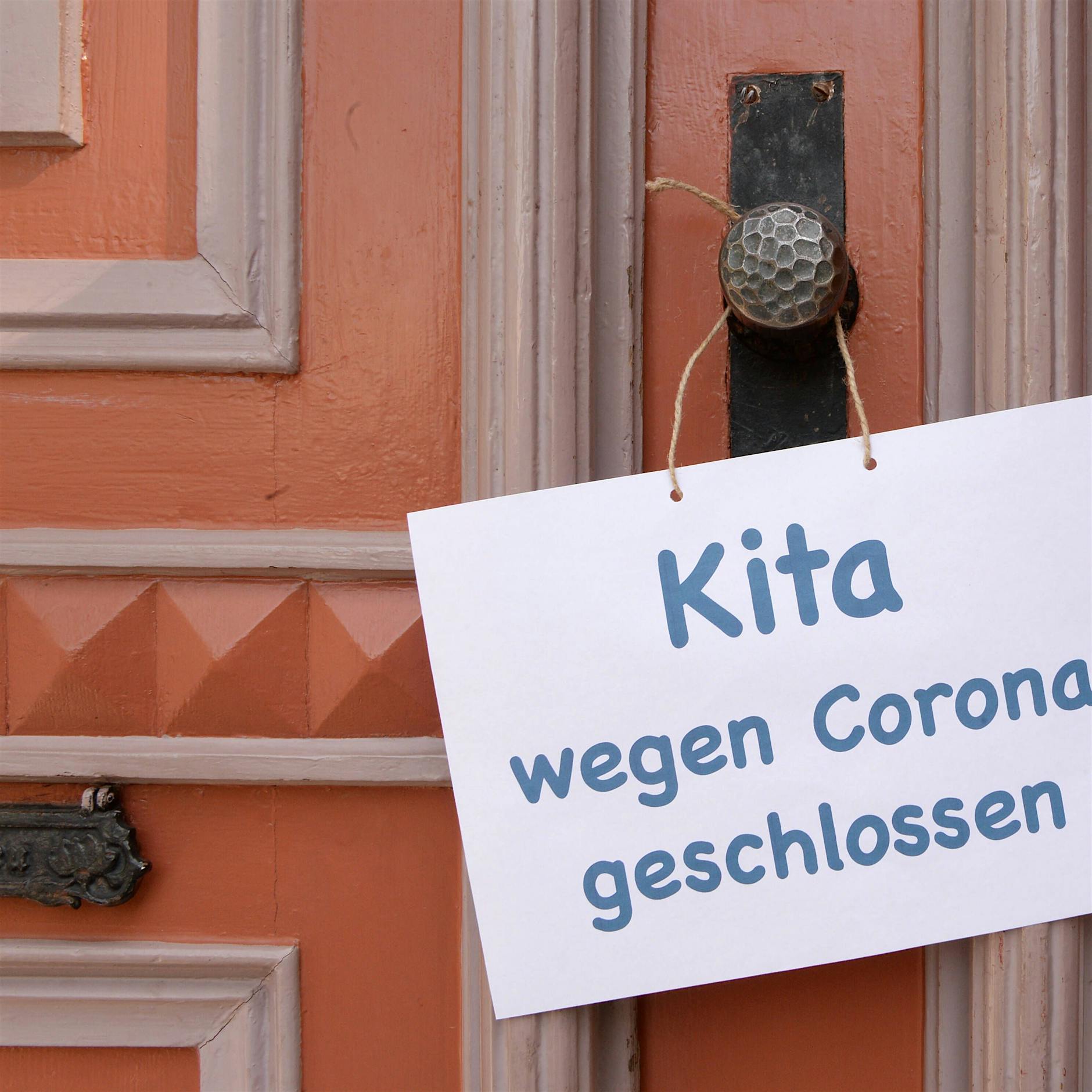 Berlin: Elternvertreter fordern Impfpflicht für Kita-Personal