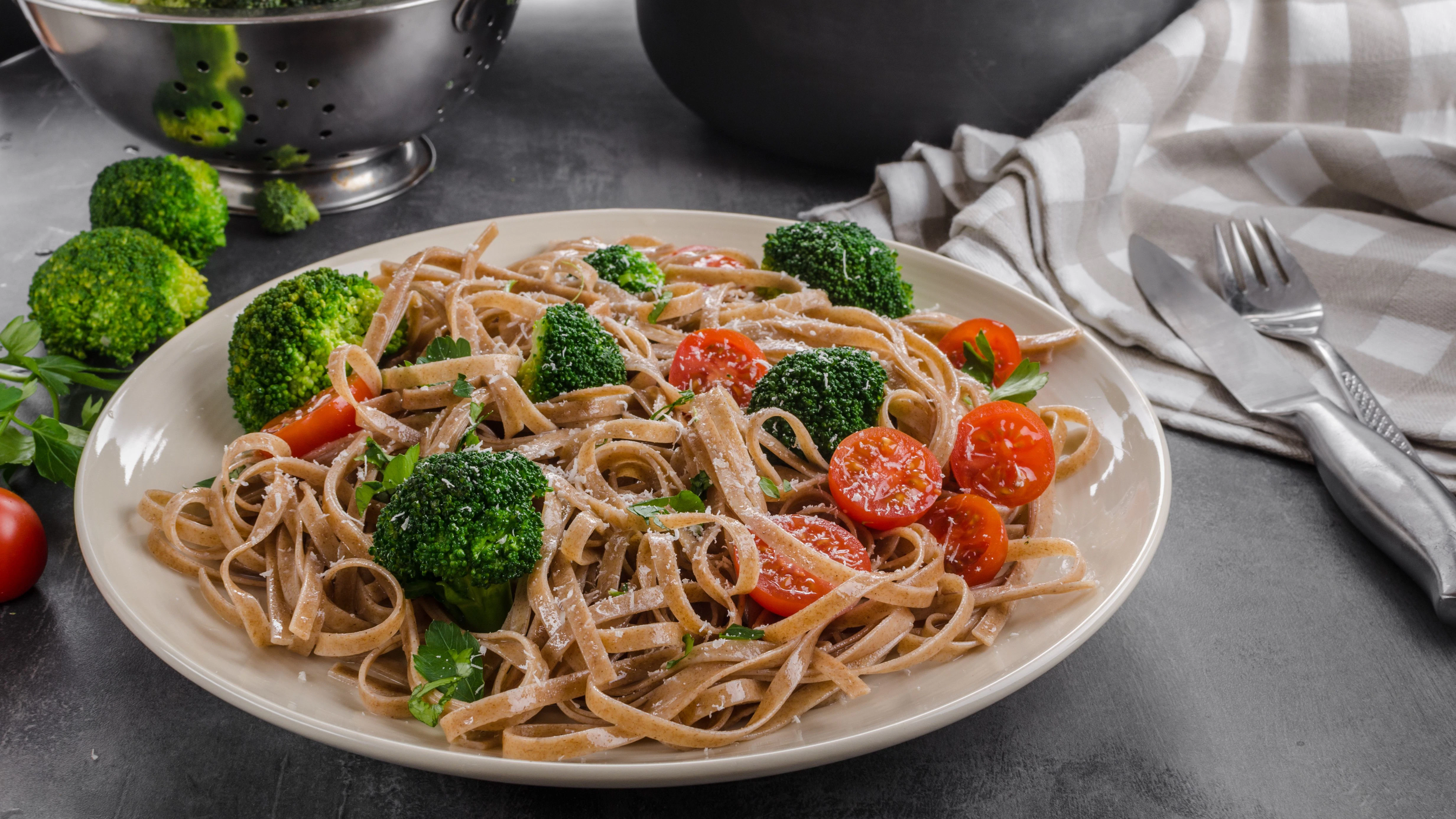 In Italien gibt es viele <a target="_blank" href="https://www.berliner-kurier.de/rezepte/schnell-gesund-und-supereinfach-diese-nudeln-mit-gebratenem-brokkoli-muessen-sie-probieren-li.193014">Pasta-Gerichte</a> mit Brokkoli.