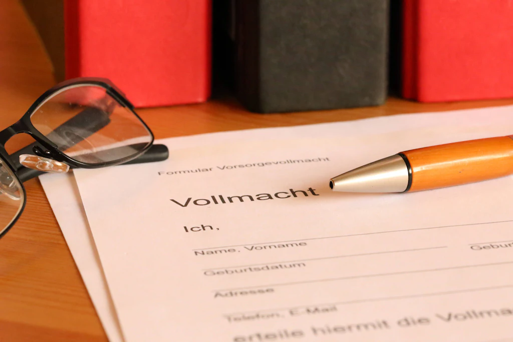 Patientenverfügung, Vorsorgevollmacht: Der beste Moment, um sich abzusichern