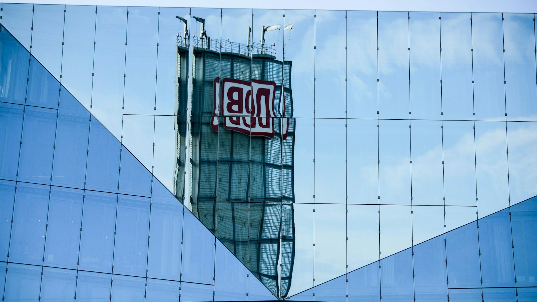 Diskutieren die Ampel-Parteien über die Zukunft der Bahn (Symbolbild)?