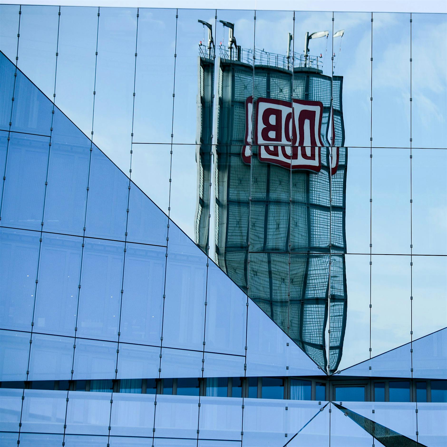 Wollen die Ampel-Parteien die Deutsche Bahn zerschlagen?