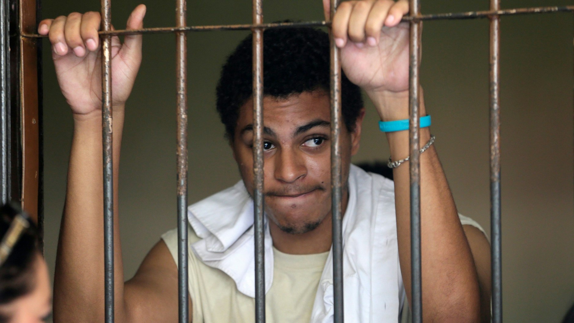 Tommy Schaefer sitzt weiterhin auf der Urlaubsinsel Bali in Haft.