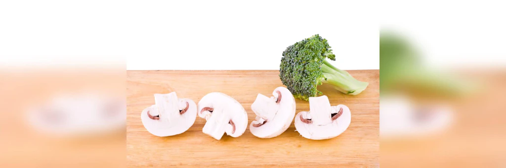 Brokkoli und Champignons schnell und lecker zubereitet: So wird das Pfannengericht perfekt!