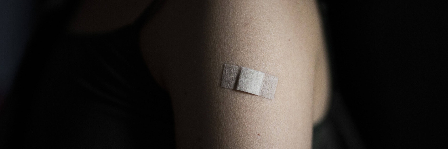 Die Immunisierung über die Haut könnte Impfungen weltweit revolutionieren.