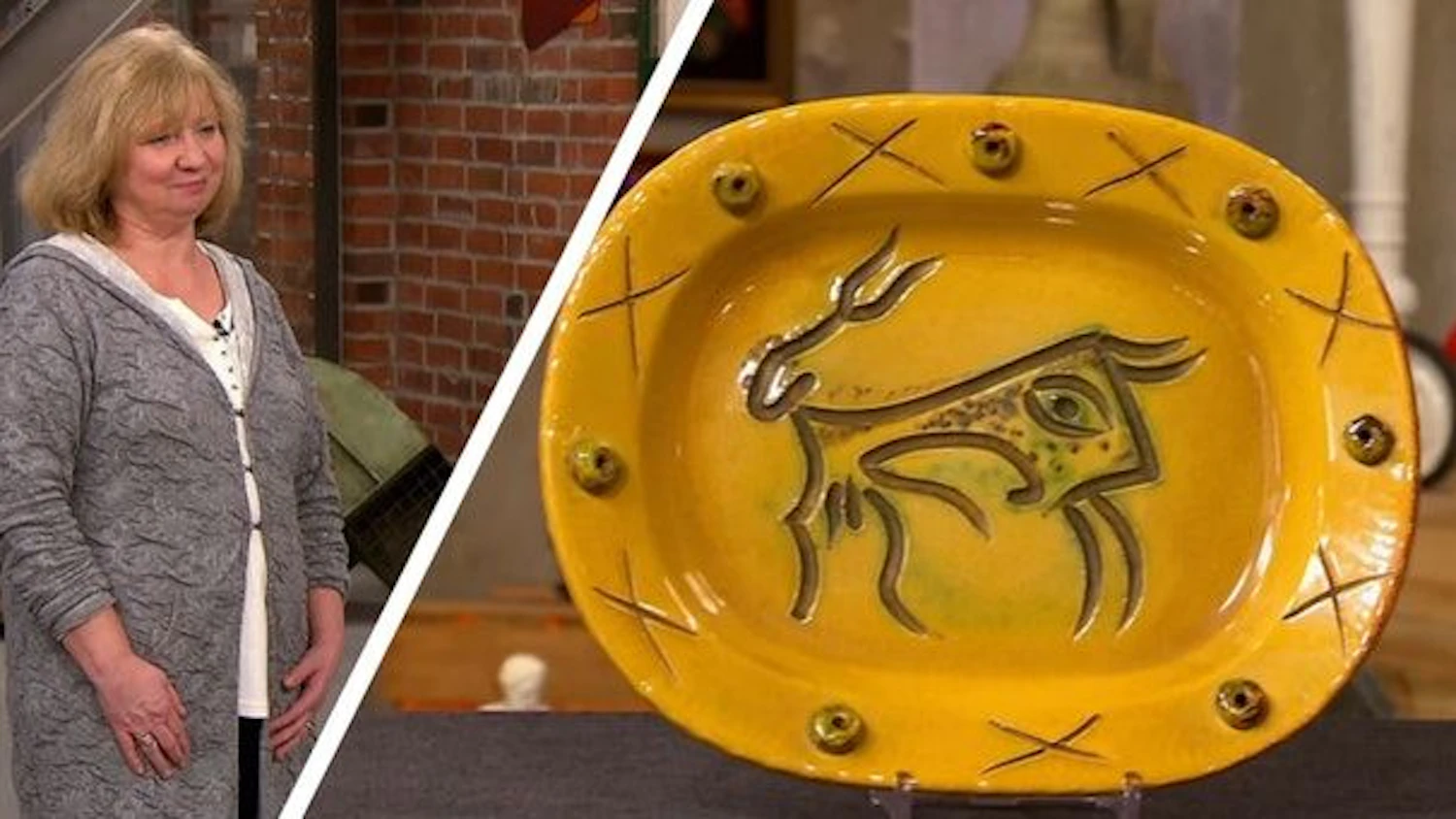 Pablo Picasso bei „Bares für Rares“: Dieser Verkaufspreis haut wirklich alle im Studio um – unfassbar!