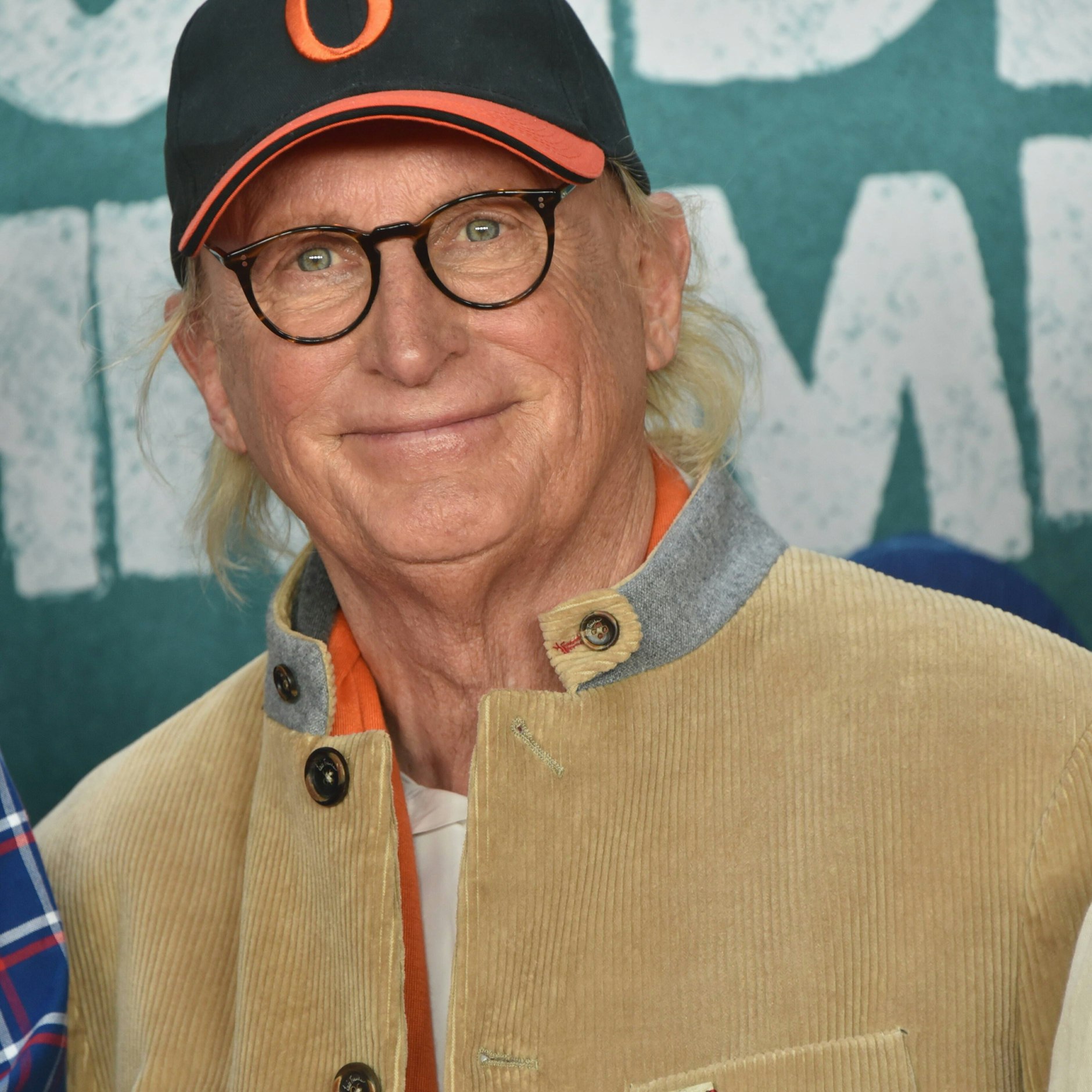 Spielt Komiker Otto Waalkes das Axolotl bei „The Masked Singer“?