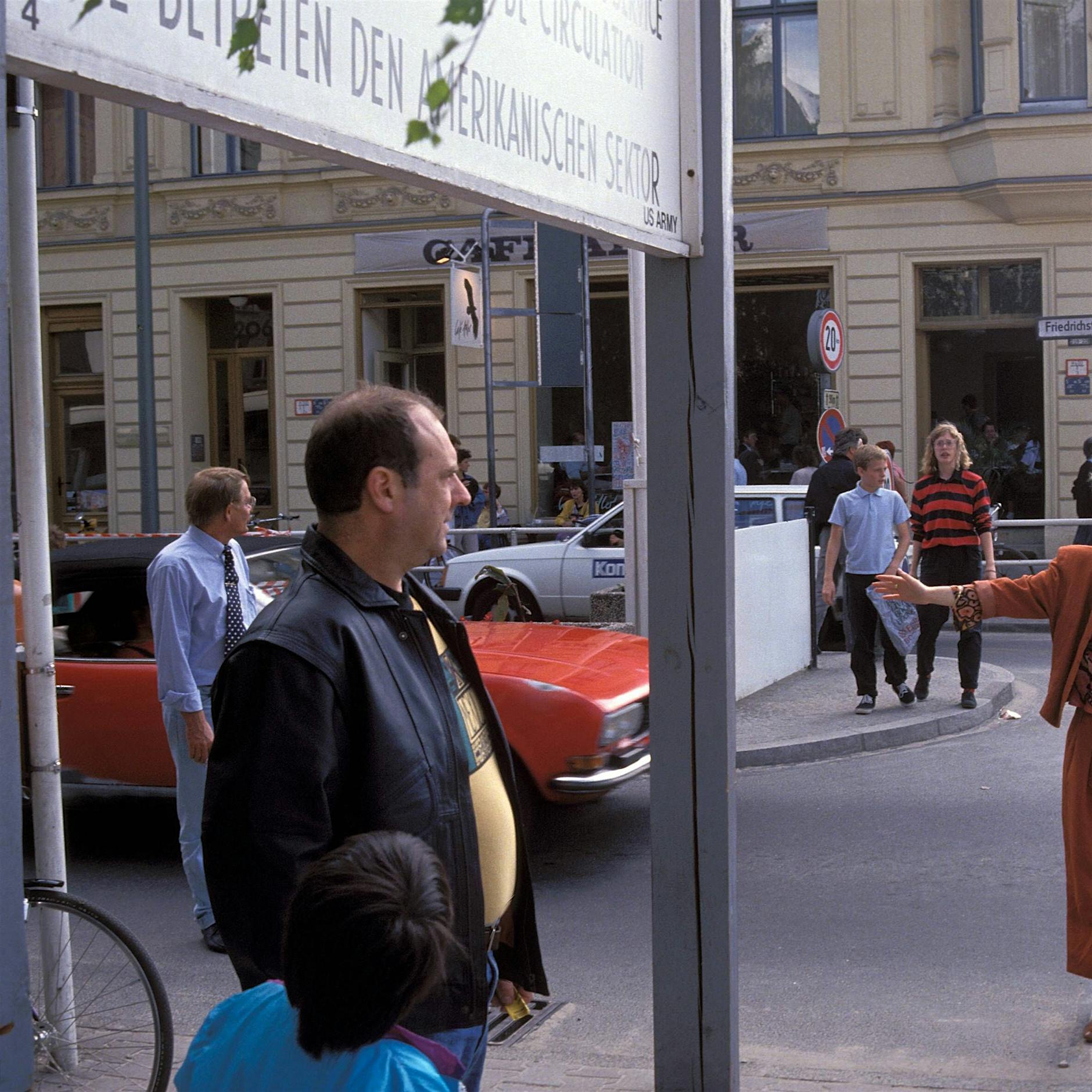 32 Jahre Wiedervereinigung: Wer lacht noch über Zonen-Gaby?