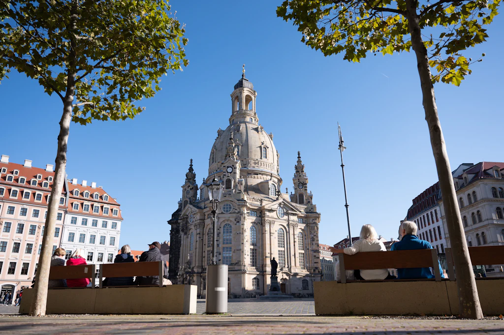 Sachsen: Ungeimpfte dürfen nur noch in den Supermarkt und in die Kirche