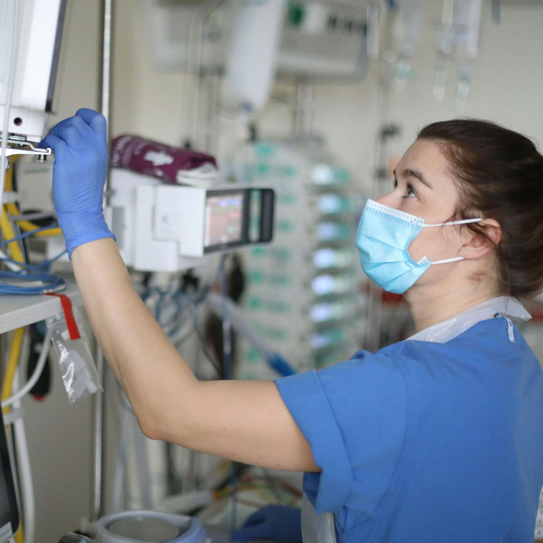 Berlin will Impfpflicht und 2G ohne Ausnahmen: Corona-Ungeimpfte müssen draußen bleiben!