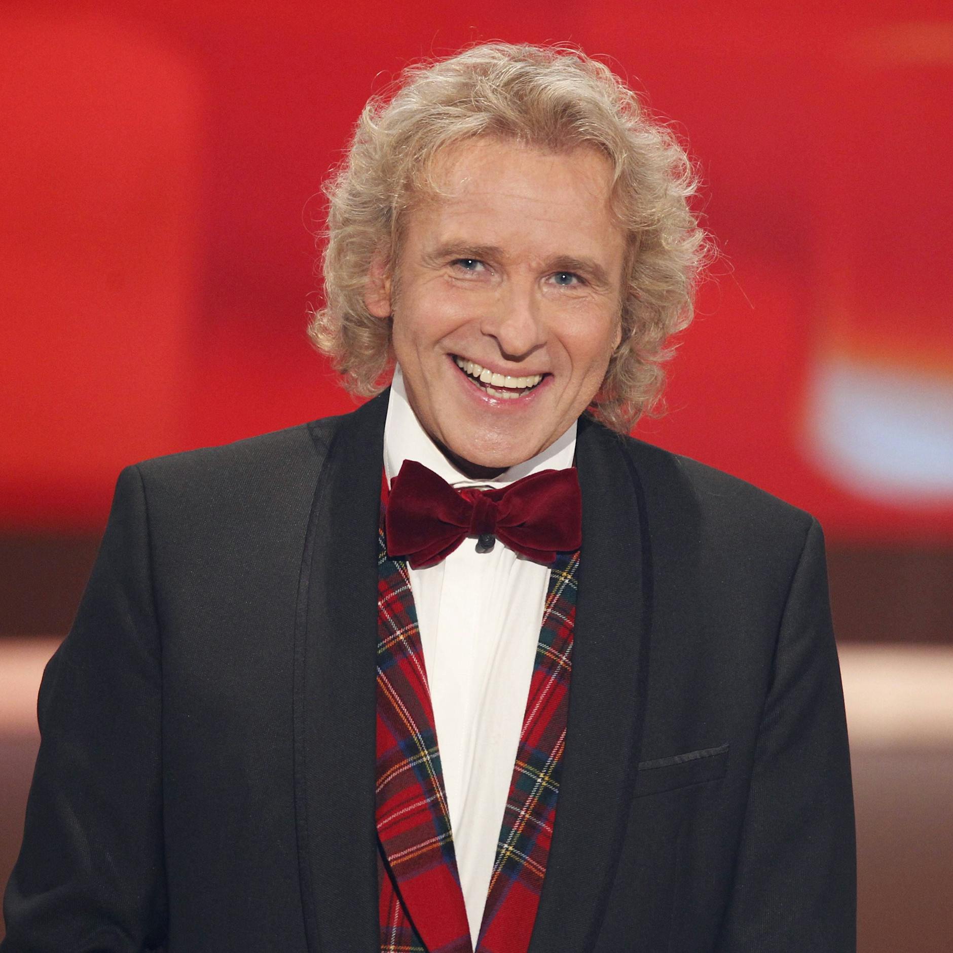 TV-Comeback des Jahres: Diese sieben Fakten zu „Wetten, dass...?“ sollten Sie kennen