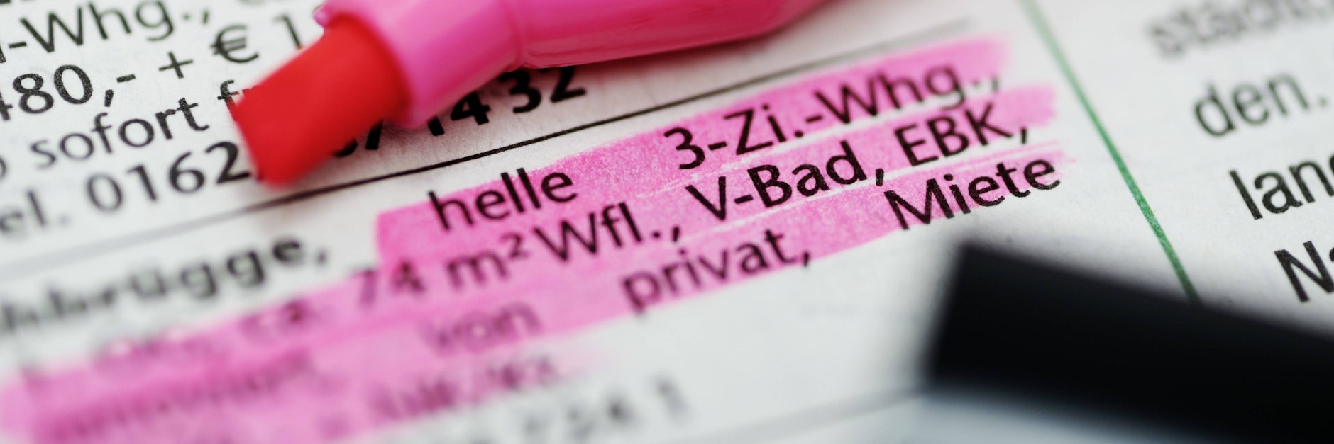 Die Wohnungsnot machen sich immer öfter Betrüger zunutze.