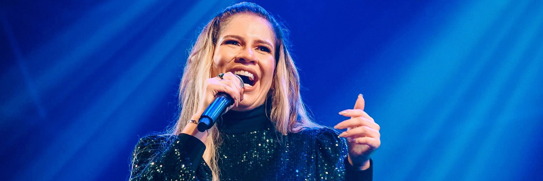 Marília Mendonça (26) ist tot.&nbsp;