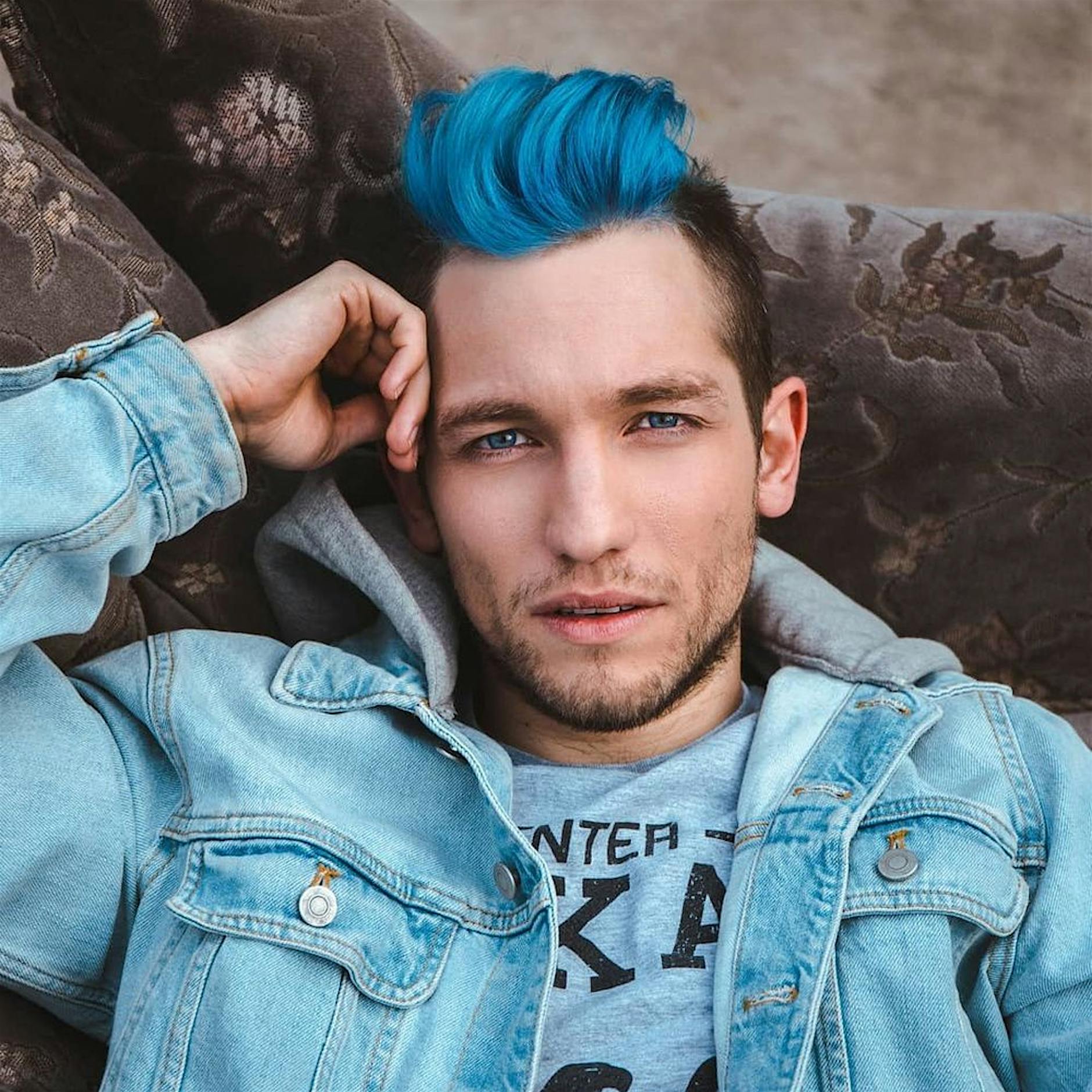 Rezo mit Corona infiziert: Starke Symptome trotz Impfung