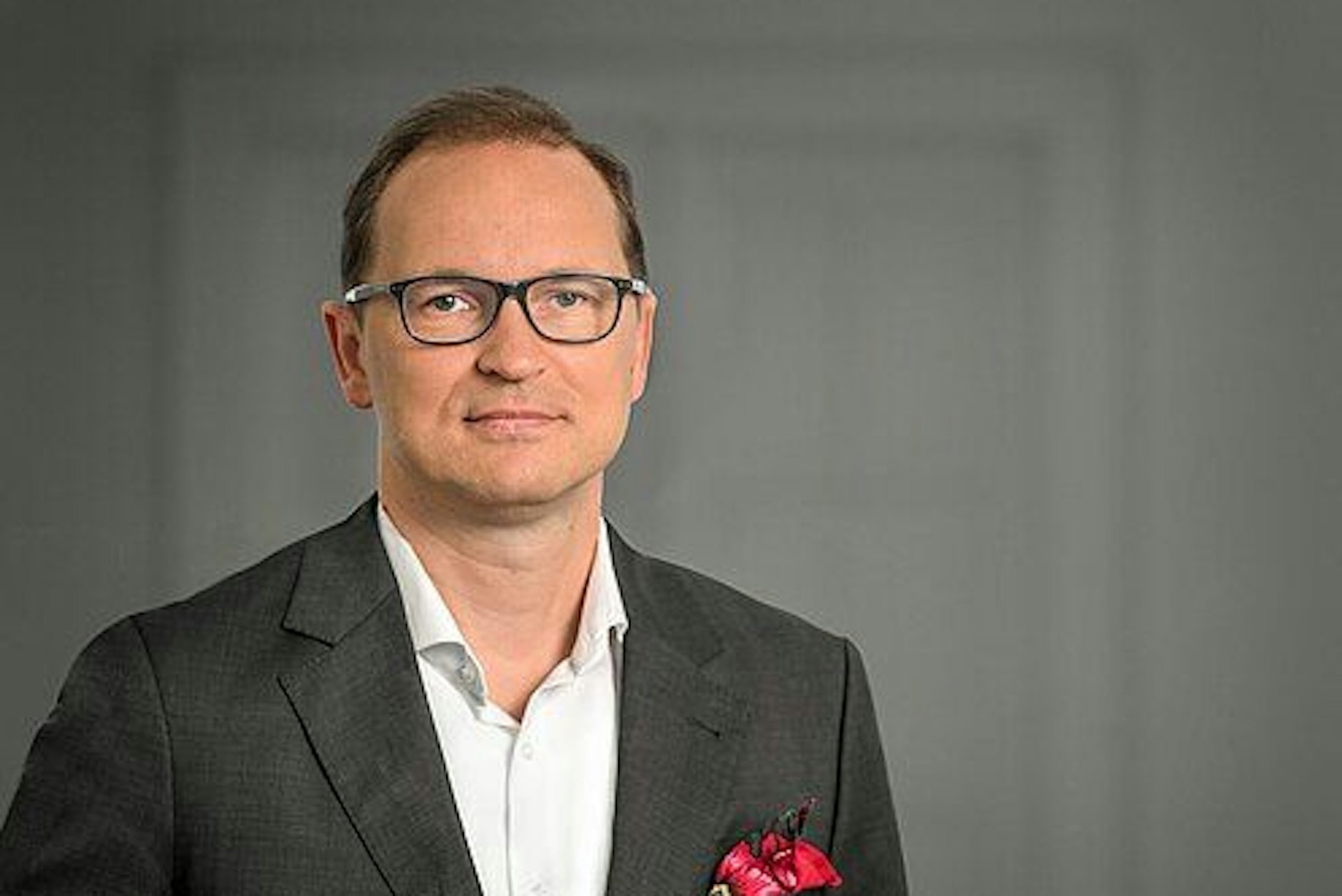 Waldemar Grudzien ist Datenschutzbeauftragter des Berliner Verlags und Expert Director der Core SE.