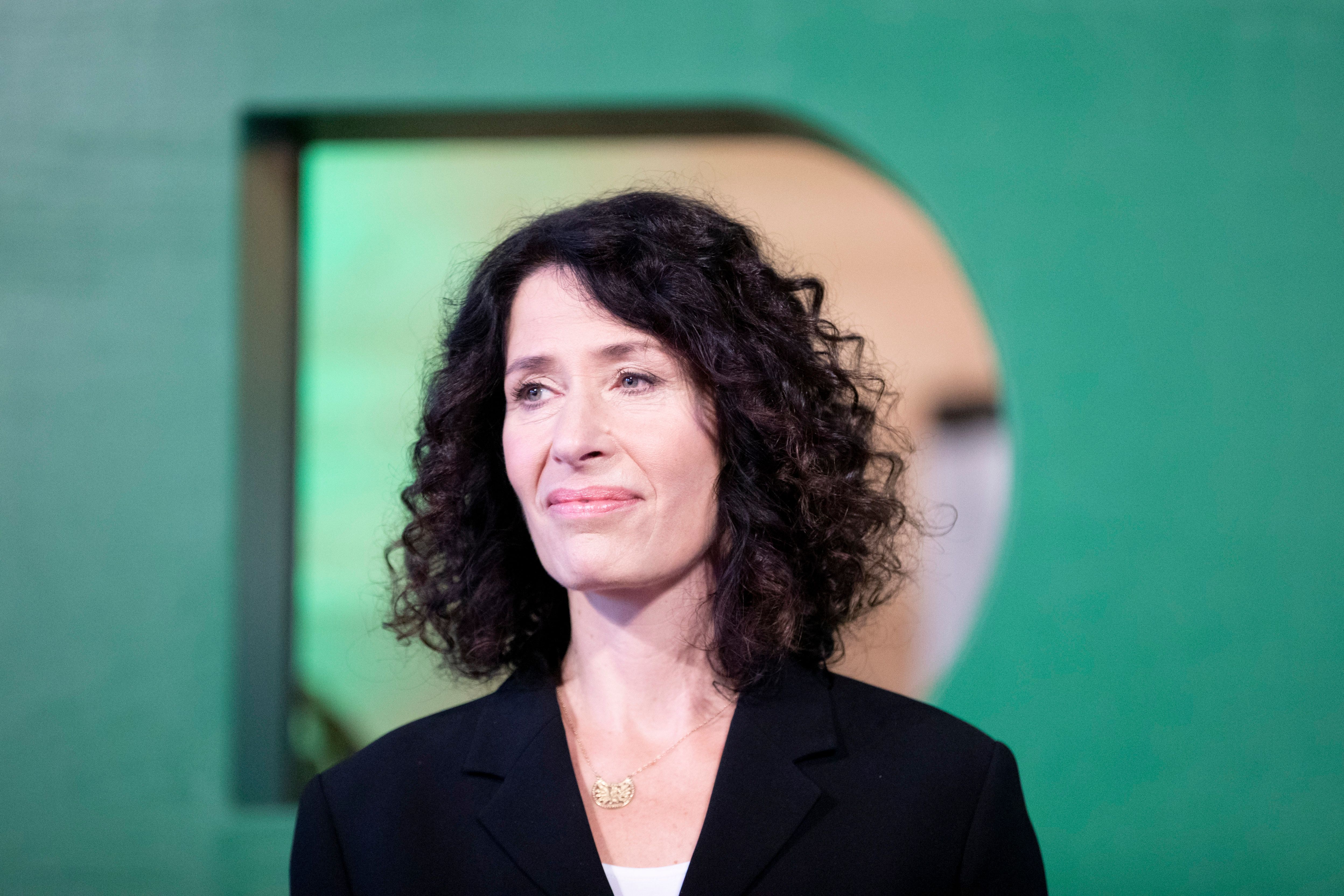 Jarasch: Auch bei CDU-Wahlsieg ist Rot-Grün-Rot weiter möglich