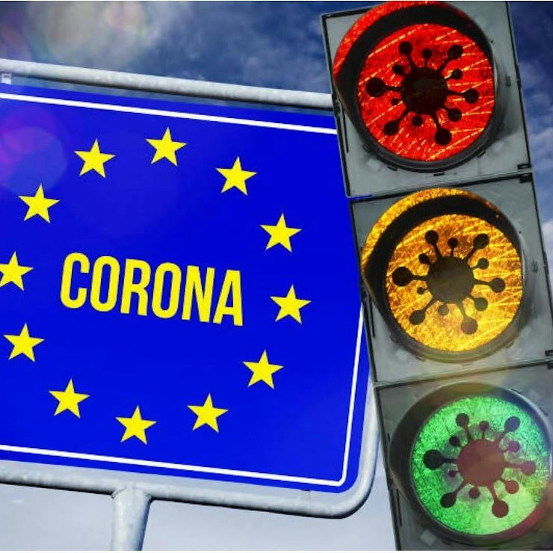 Die vierte Corona-Welle rollt – das sind die Pläne der Ampel-Koalition: Testpflicht, Boostern, Prämien!