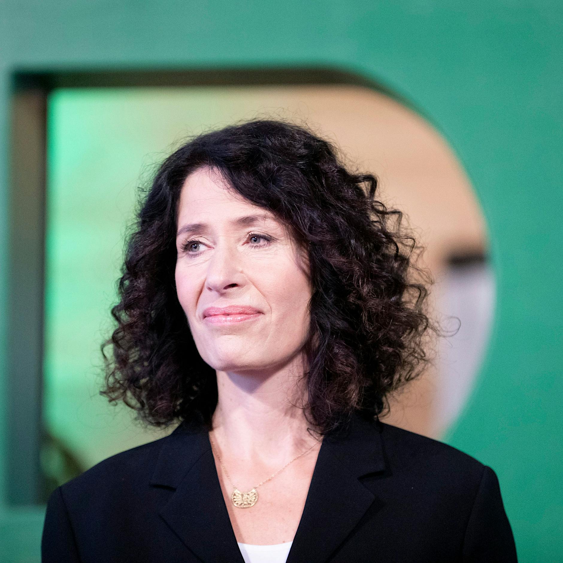 Umweltsenatorin Jarasch: Berlin ist zu stark von russischer Energie abhängig