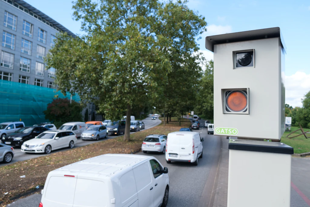 Härtere Strafen für Verkehrssünder ab Dienstag: Kontrollen in Berlin geplant