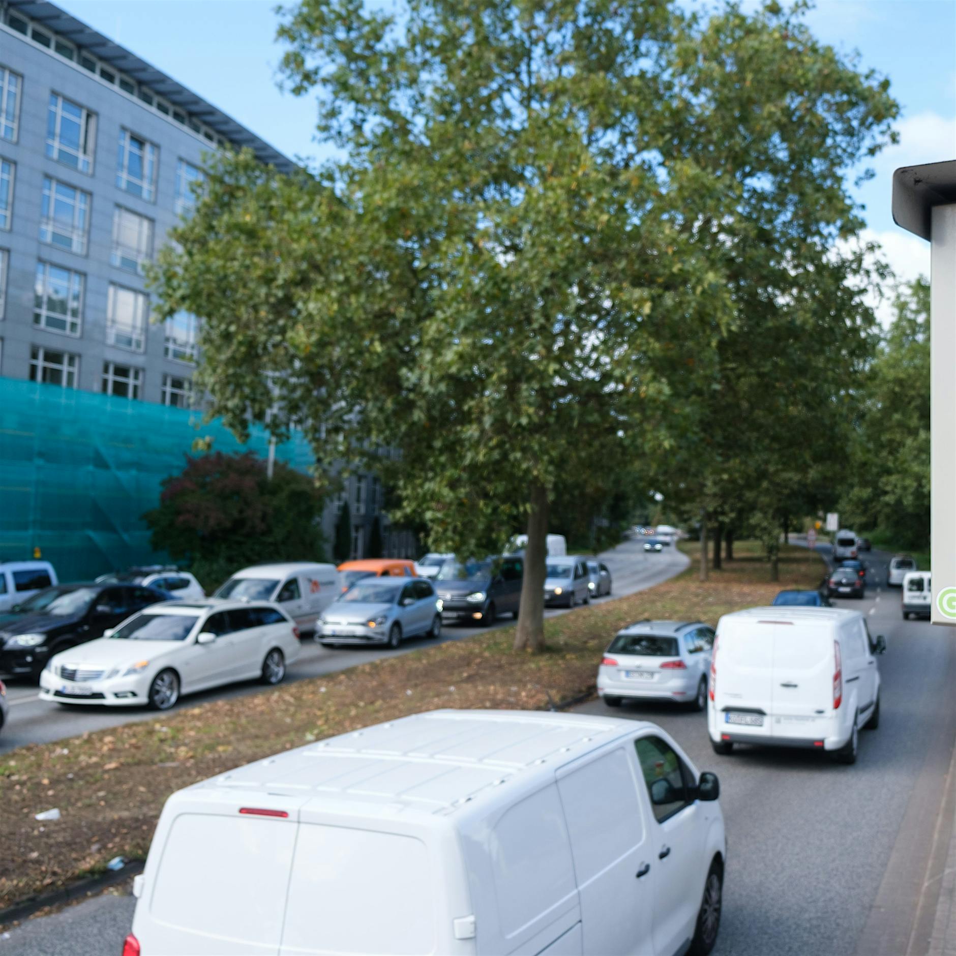 Härtere Strafen für Verkehrssünder ab Dienstag: Kontrollen in Berlin geplant
