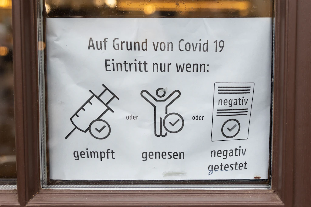 3G am Arbeitsplatz birgt rechtliche Risiken