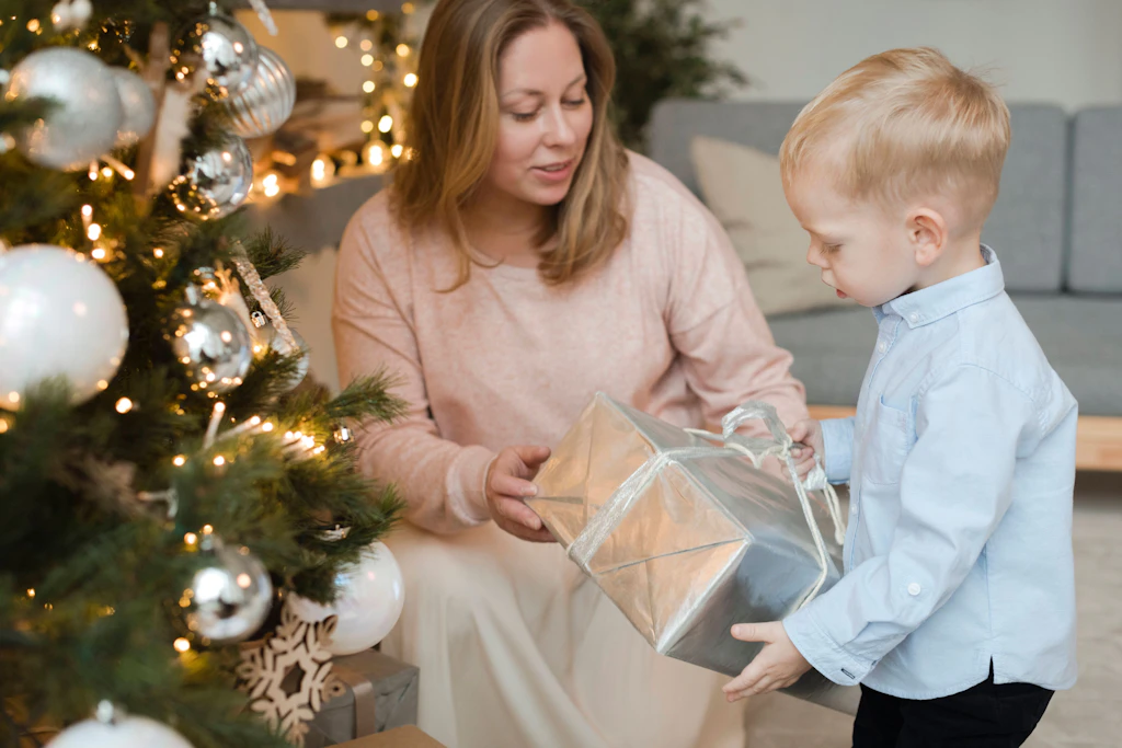 So viel Geld wollen Deutsche für Weihnachtsgeschenke ausgeben