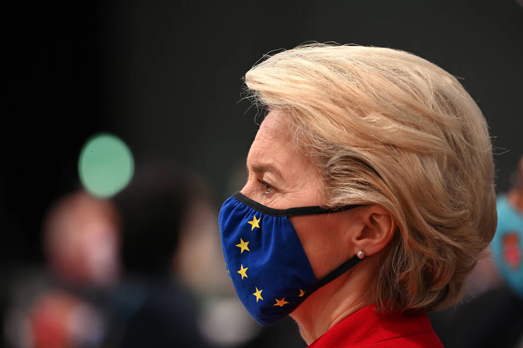 Trotz Impfungen: Europa ist das Epizentrum der Pandemie