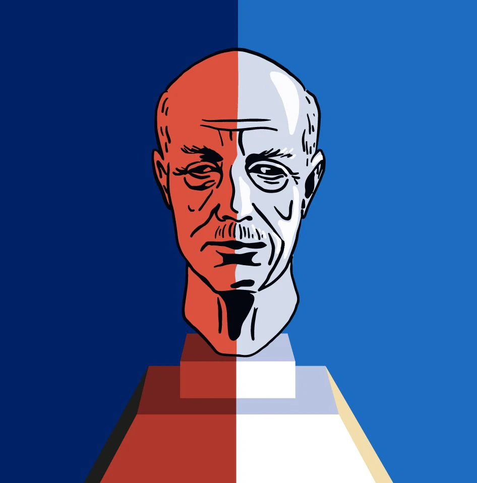Der Fall Robert Rössle