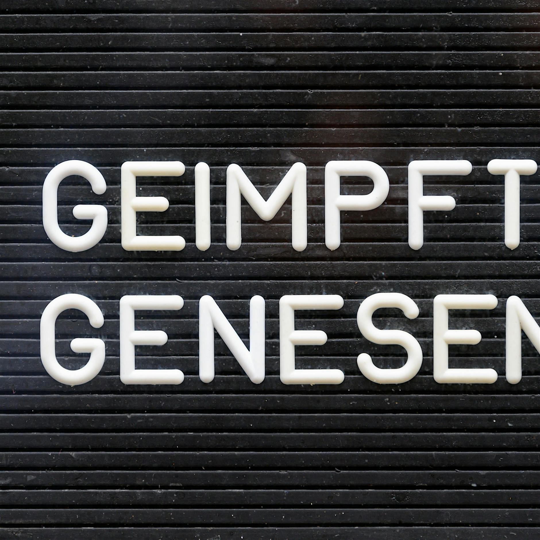 Es gibt keine Tyrannei der Ungeimpften, sondern eine der Unfähigen