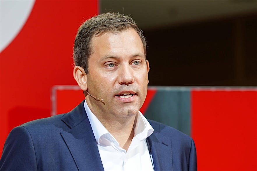 Lars Klingbeil: Alle News, Analysen und Berichte