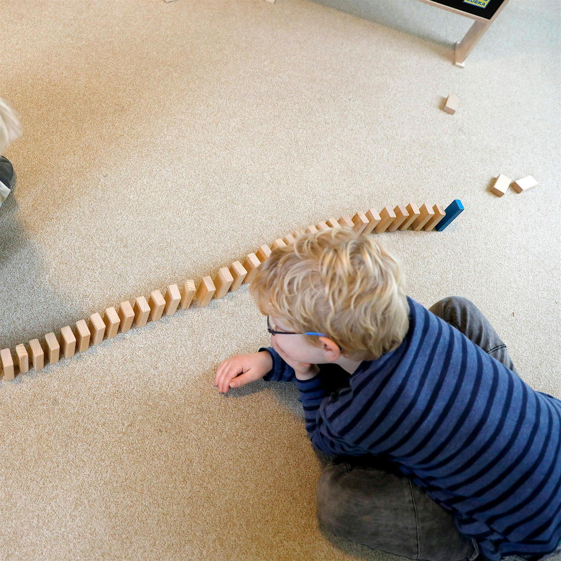 Expertenrat: Muss mein Kind sein Spielzeug teilen?