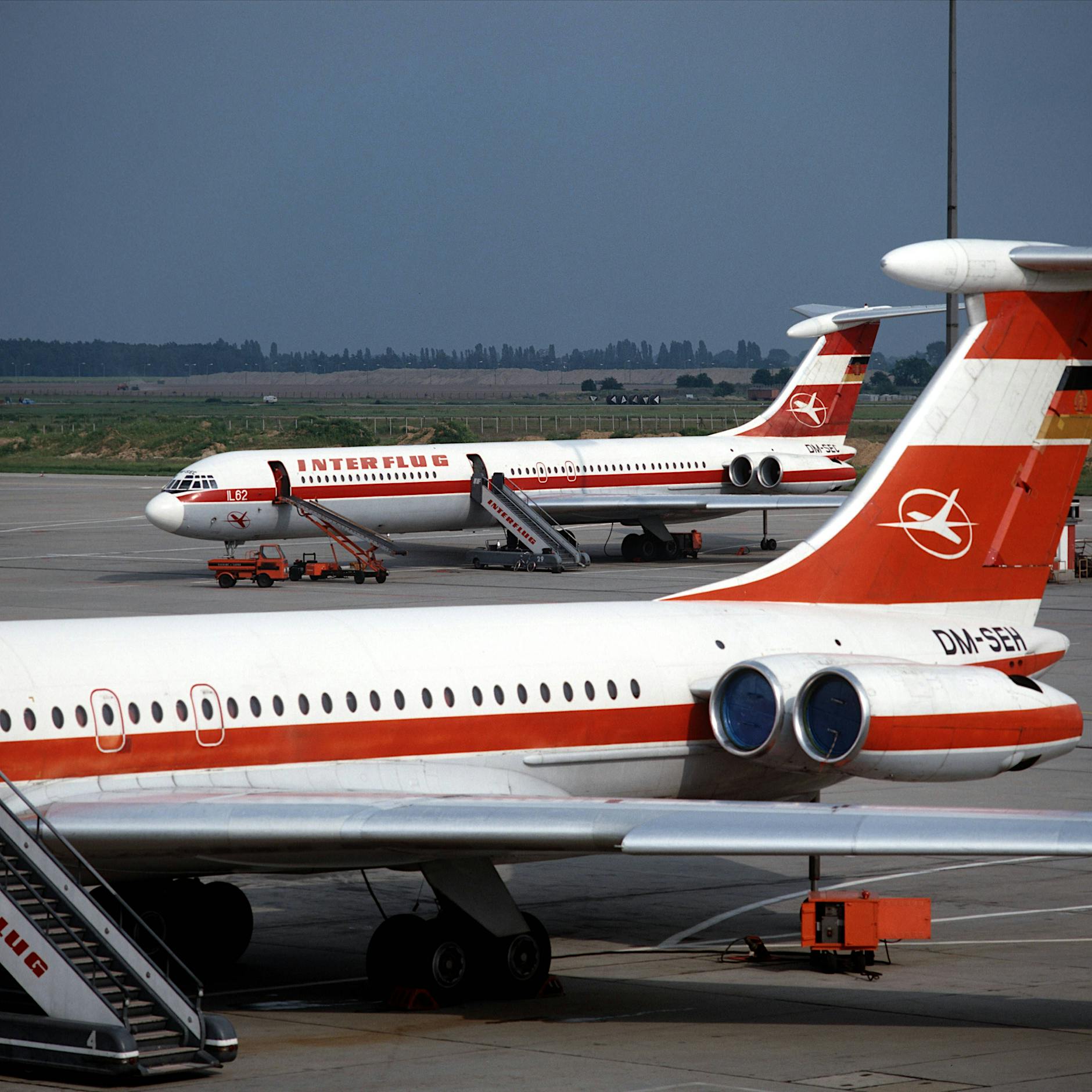 Die Geschichte der Berliner Familienclans