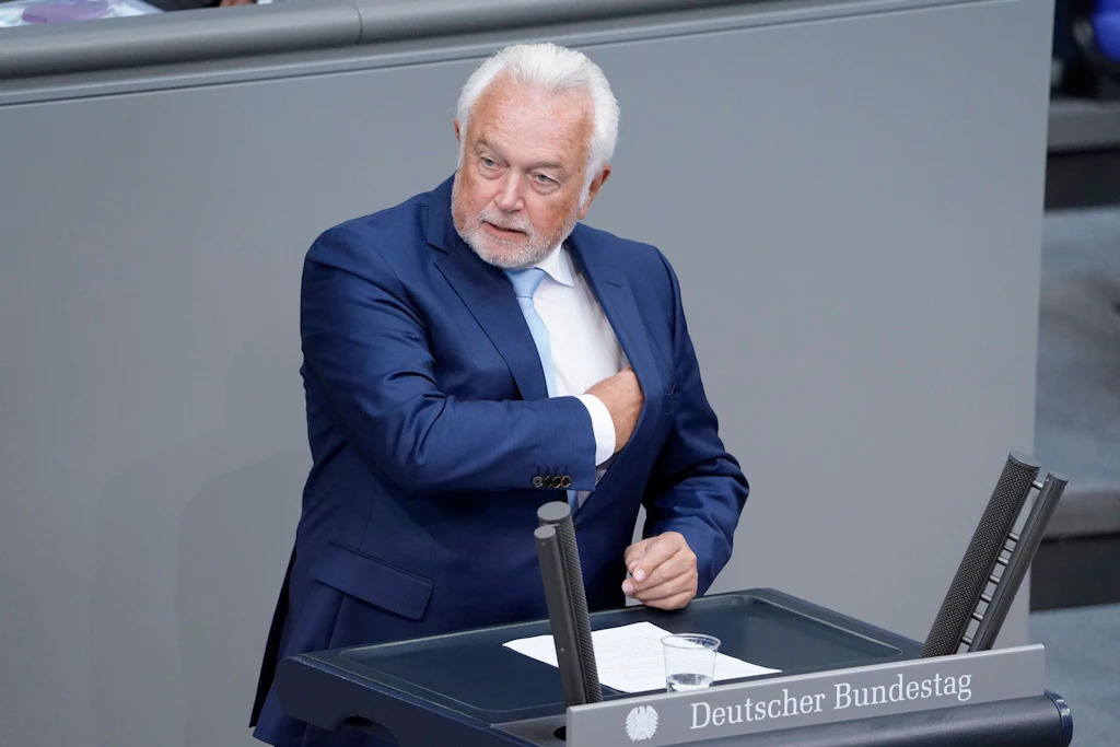 Einschränkungen für Ungeimpfte: Kubicki warnt vor Zweiklassengesellschaft