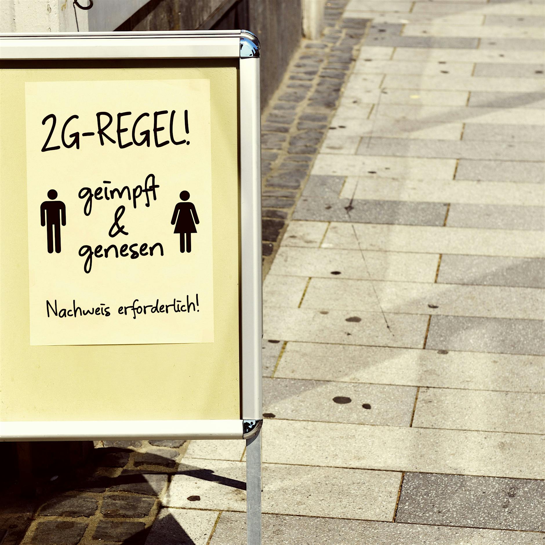 Müller: 2G-Regel für ganz Berlin kommt schon in wenigen Tagen