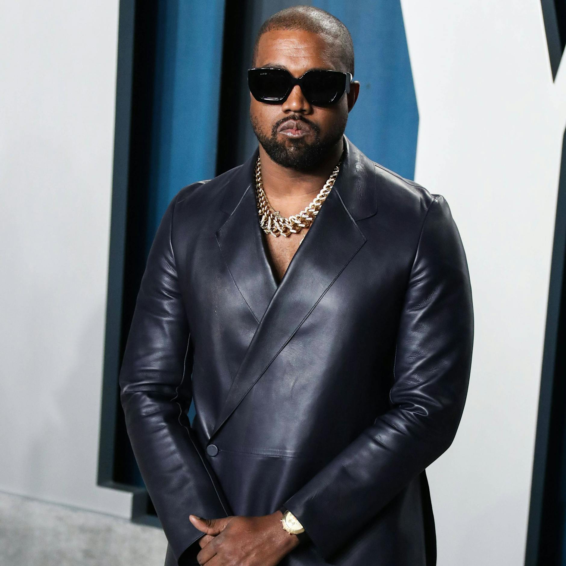 Nach Kim Kardashians Flirt mit Komiker: Datet Kanye West jetzt dieses Model?