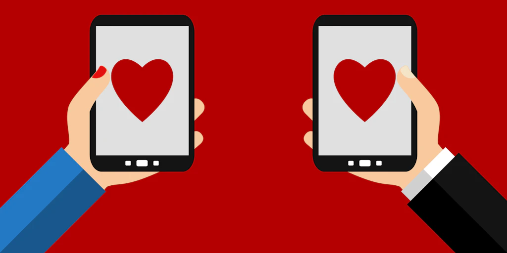 Nischen-Dating: Mit diesen Apps können gläubige Singles die große Liebe finden
