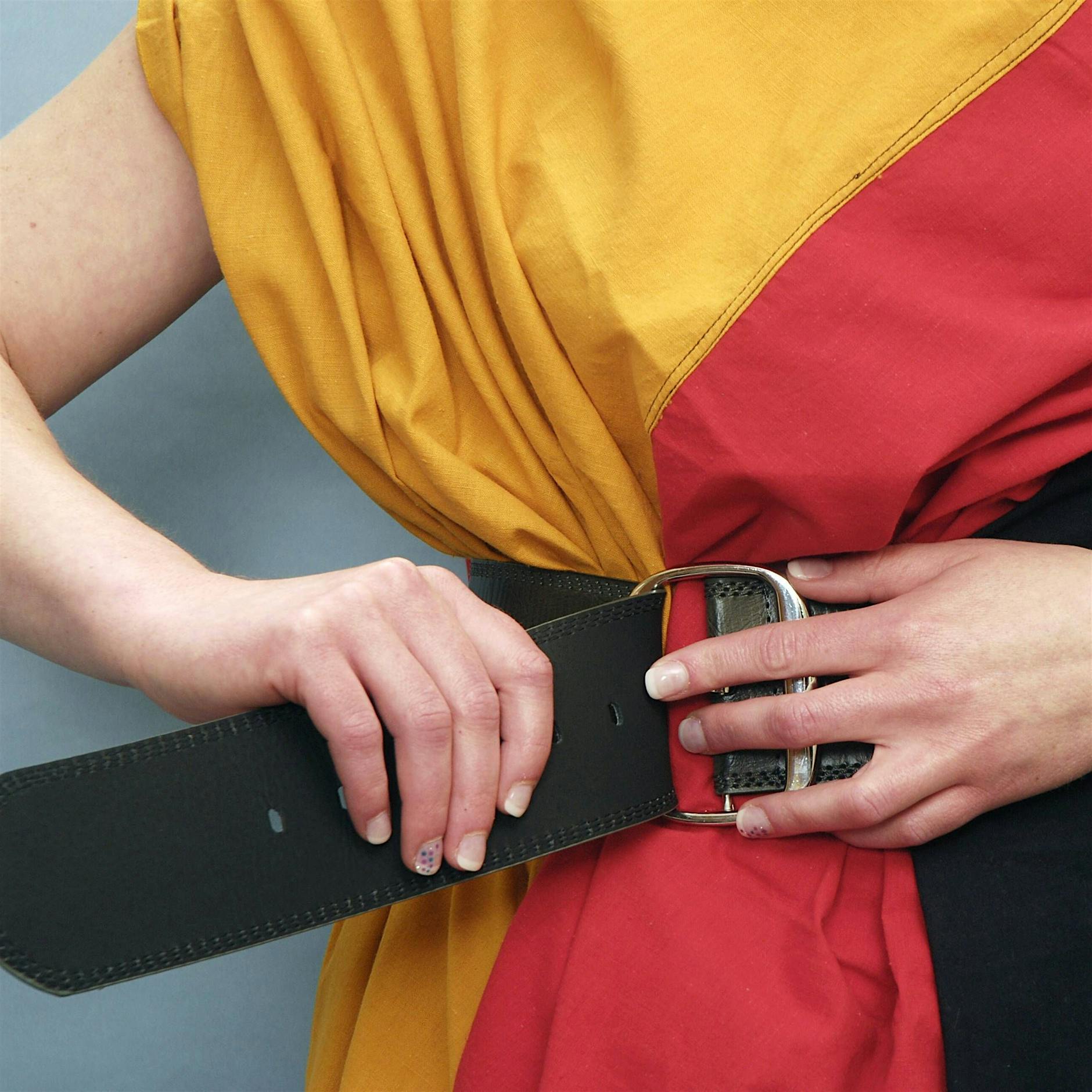 9. November, Tag der Reife