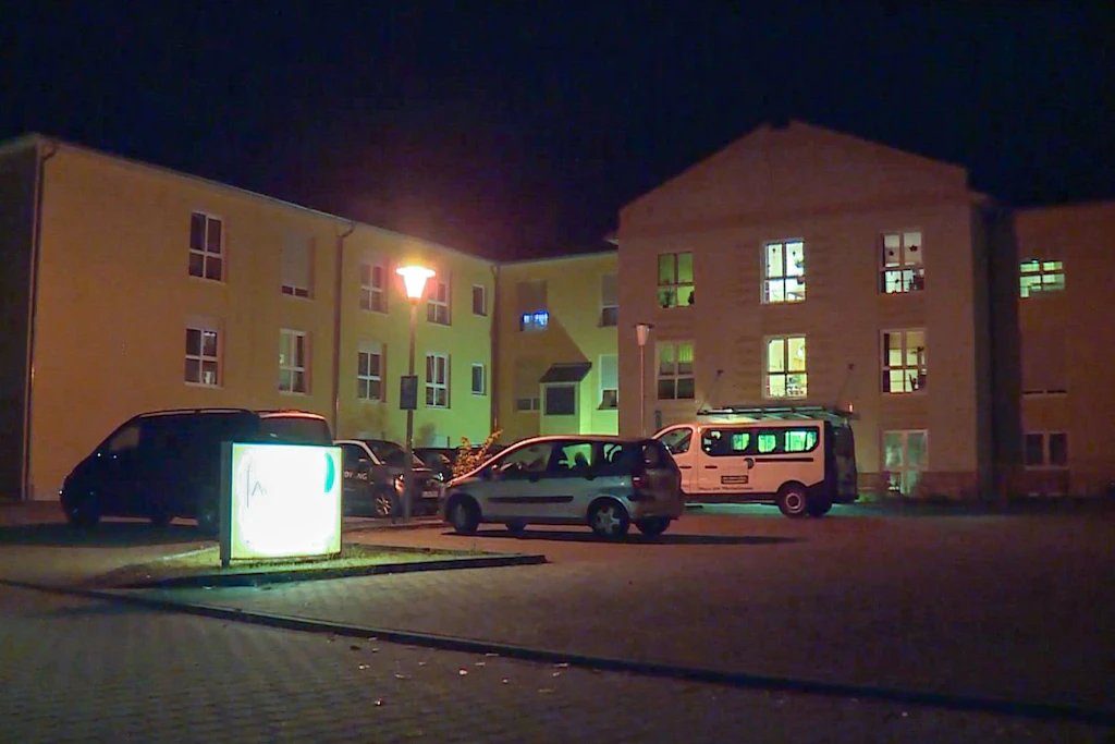 Haus am Werbellinsee: Vier weitere Heimbewohner an Covid-19 gestorben