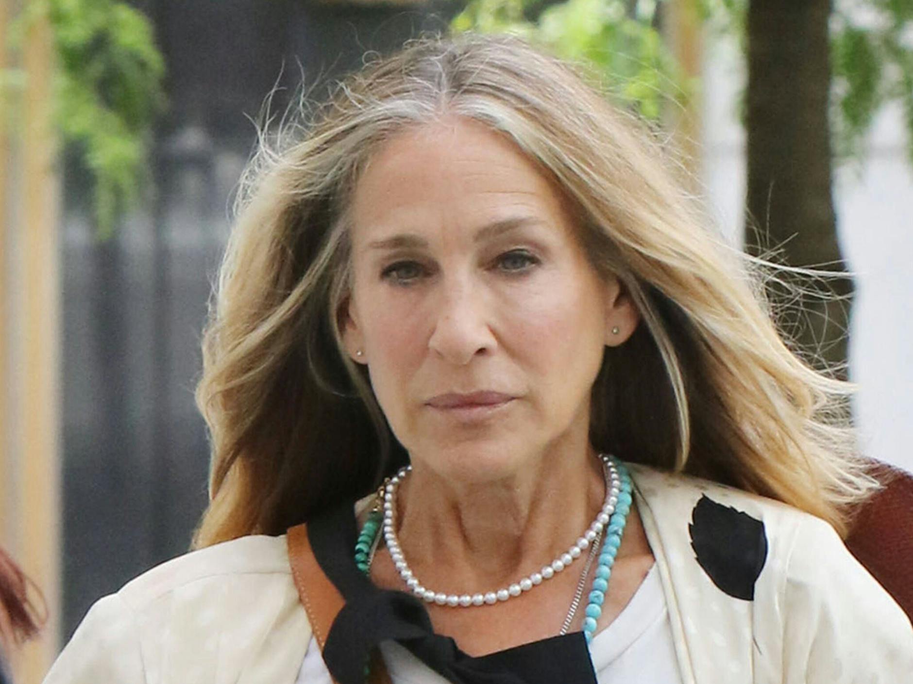 Sarah Jessica Parker: „So etwas würde über Männer nie gesagt werden!“