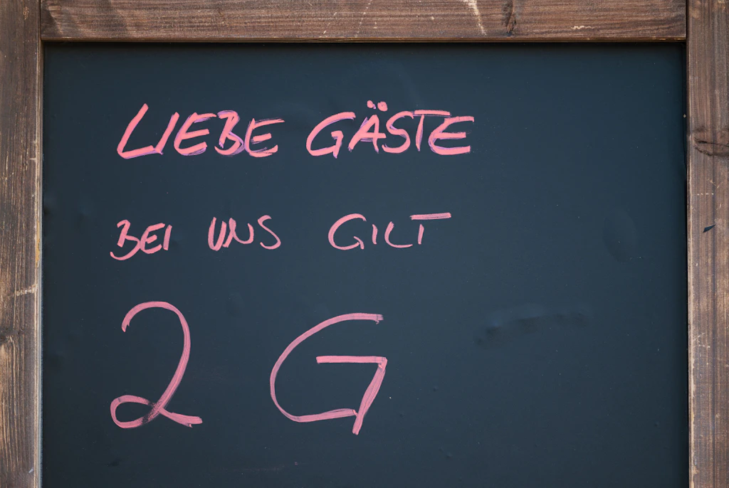 2G und mehr Schutz am Arbeitsplatz: Das kommt auf Berlin kommende Woche zu