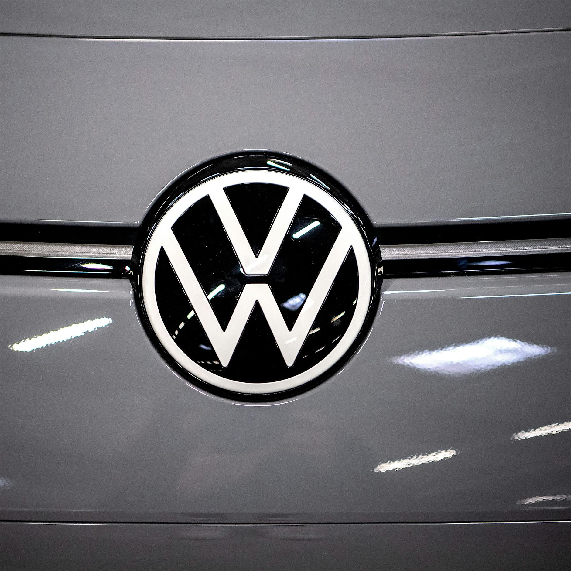 Angriff auf Tesla: VW plant neues Werk für E-Auto Trinity