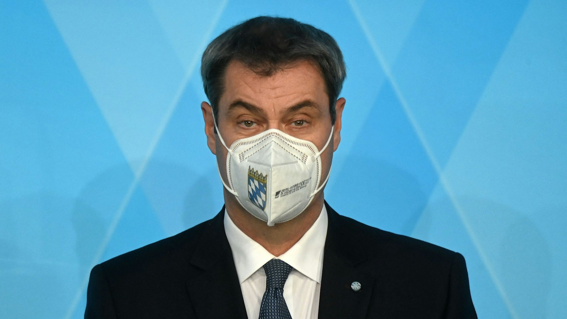 Bayerns Ministerpräsident Markus Söder (CSU)&nbsp; &nbsp;&nbsp;